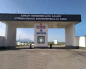 Işıklar Ambalaj’ın Kazakistan’daki Yeni Torba Fabrikası Yer Tahsisi Yapıldı.