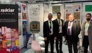 Işıklar Ambalaj, Birmingham Empack-PackagingInnovations Fuarı’na Katıldı.