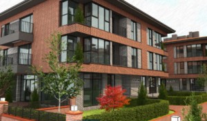 Özışık Bartın Tuna Konutlarında Satışlar Hızlandı.