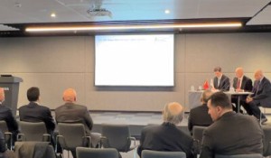 TİSK Mikrocerrahi ve Rekonstrüksiyon Vakfı Olağan Genel Kurul Toplantısı Yapıldı.