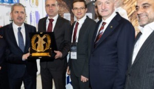 Işıklar Ambalaj,  Türkiye Un Sanayicileri Federasyonu (TUSAF)’a Katıldı.