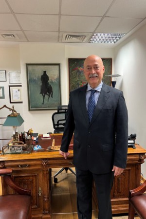 Rıza Kutlu IŞIK