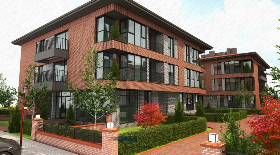 Özışık Bartın Tuna Konutlarında Satışlar Hızlandı.